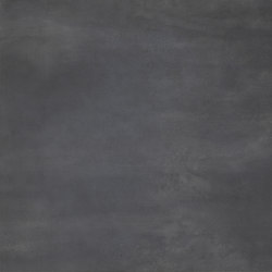 Steeltech antracite | Ceramic panels | Casalgrande Padana