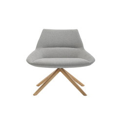 Dunas XL | Armchairs | Inclass