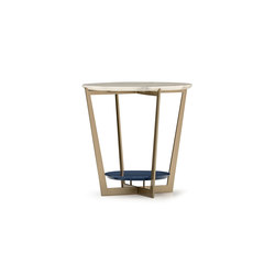 Frisco | Side tables | Alberta Pacific Furniture