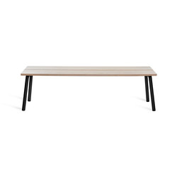 Run 3-Seat Bench | Sitzbänke | emeco