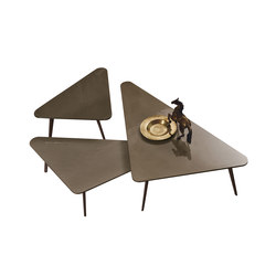 Clover | Coffee tables | Alivar