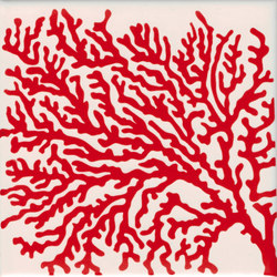 LR PO Corallo | Ceramic tiles | La Riggiola
