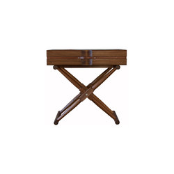 Matthiessen Side Table | Night stands | Richard Wrightman Design