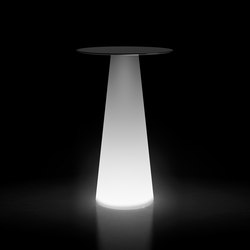 Fura | Bar Table Light | Tavoli alti | PLUST