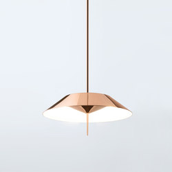 Mayfair 5525 Pendelleuchten | Pendelleuchten | Vibia