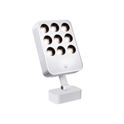 Siri 3.1 | Flood lights / washlighting | L&L Luce&Light