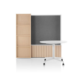 Locale | Schränke | Herman Miller