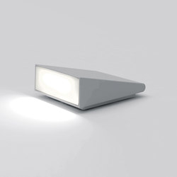 Cuneo Mini Wall | Appliques murales d'extérieur | Artemide Architectural