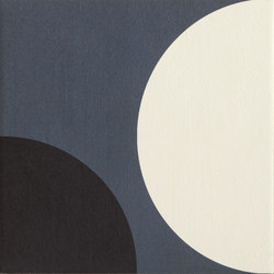 Puzzle anglese | Ceramic tiles | Ceramiche Mutina