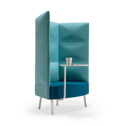 Cumulus | Armchairs | Sedes Regia