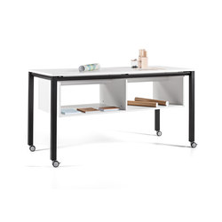 Vital | Stehtische | actiu