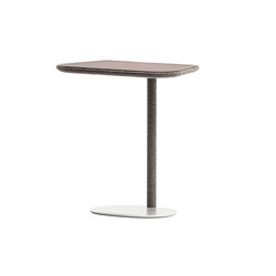 Assaya | Side tables | Poltrona Frau