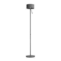 Diogenes - graphite black | Free-standing lights | BELUX