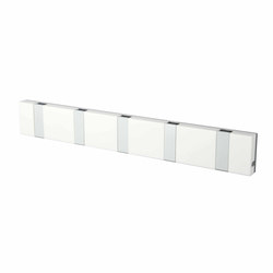 KNAX lite 5 | Towel rails | LoCa