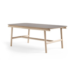 For Now Table | Contract tables | +Halle