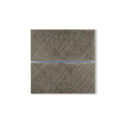 Sentido - fer forgé grey - 2-way | Sistemi KNX | Basalte