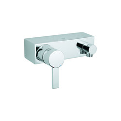 Allure Miscelatore monocomando per doccia | Rubinetteria doccia | GROHE