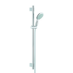 Power&Soul® 115 Shower rail set 2 sprays | Rubinetteria doccia | GROHE