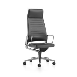 VINTAGEis5 32V2 | Office chairs | Interstuhl