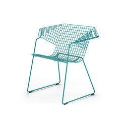 GRID55 | Armchairs | Vzór