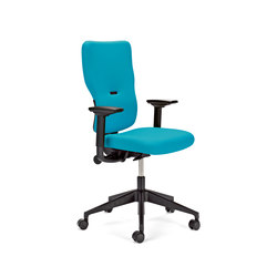Let´s B Chair | Office chairs | Steelcase