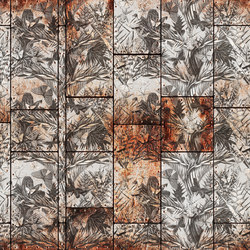 Southbeach | Bespoke wall coverings | GLAMORA