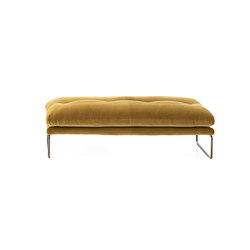New York Suite | Pouf | Pouf | Saba Italia