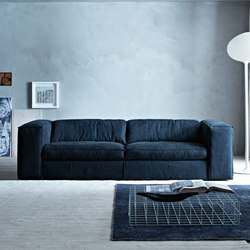 Up | Sofa | Sofas | Saba Italia