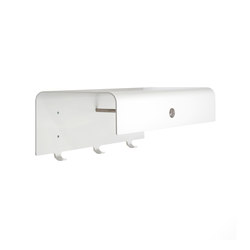Form | Hat racks | Inno