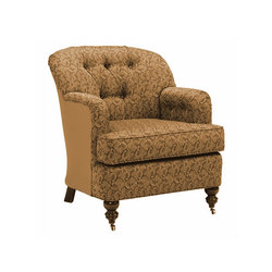 Lounge Chair | Sillones | BK Barrit