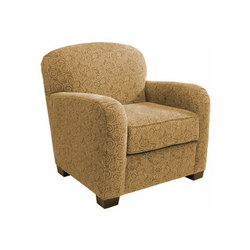 Lounge Chair | Sillones | BK Barrit