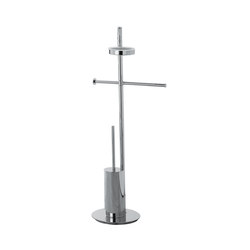 Piantana | Bathroom accessories | COLOMBO DESIGN