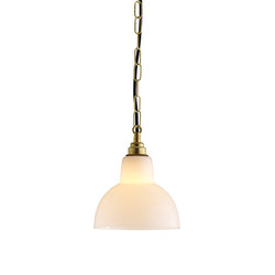 Suspension York en verre, Taille 1 | Suspensions | Original BTC