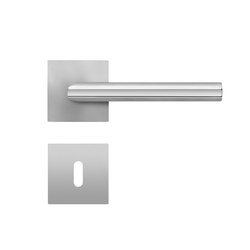 Porto EPL43Q (71) | Lever handles | Karcher Design