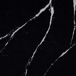 Silestone Eternal Marquina | Mineral composite panels | Cosentino