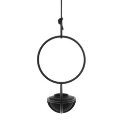 Blumenkugel Edition hanging room object | Plant pots | Atelier Haußmann