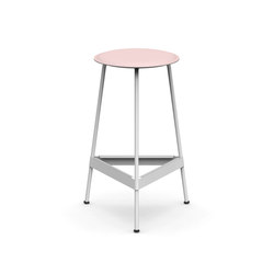 Ravioli barstool M | Bar stools | Faust Linoleum