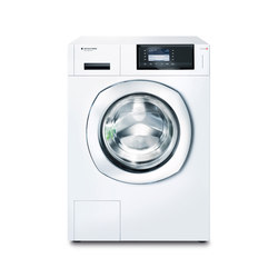Lave-linge Spirit topLine 710 | Laundry appliances | Schulthess Maschinen