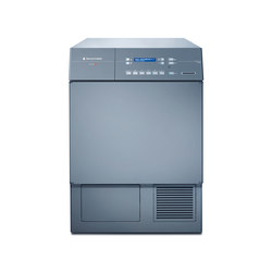 Sèche-linge Spirit topLine 8330 | Laundry appliances | Schulthess Maschinen