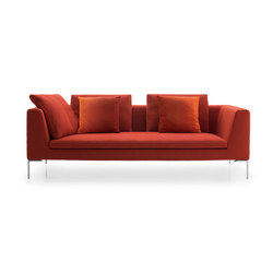 Charles | Sofas | B&B Italia