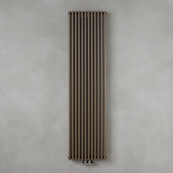 Zigolo | Heaters | Caleido