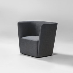 Velour | Sillones | La Cividina