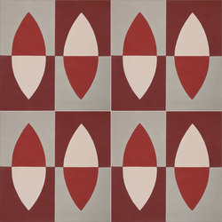 Umea - 807 B | Beton Fliesen | Granada Tile