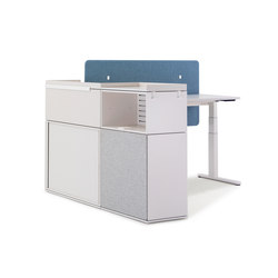 Be Hold | Sideboards | Haworth
