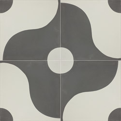 Esfahan - 896 A | Concrete tiles | Granada Tile