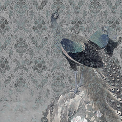 Dawn Of Me | Wall coverings / wallpapers | LONDONART