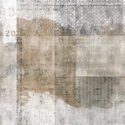 Aware | Wall coverings / wallpapers | LONDONART