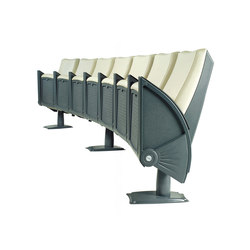 Erasmus | Fauteuil Auditorium | Estel Group