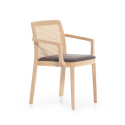 Urban 12/C | Sillas | Very Wood