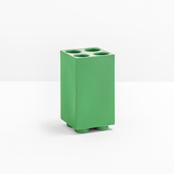Brik 4 | Umbrella stands | PEDRALI